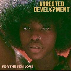 For The Fkn Love (LP)
