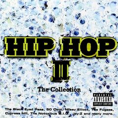 Hip Hop II: The Collection [Import] (CD) [Explicit]