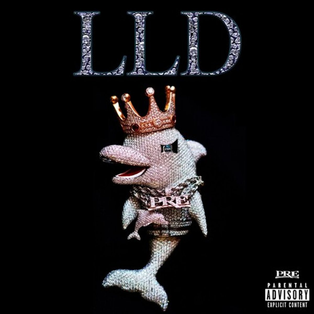 Long Live Young Dolph (CD) [Explicit]