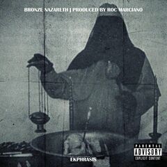 Ekphrasis (LP) [Explicit]