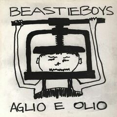 Aglio E Olio EP (LP)