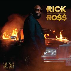 Richer Than I Ever Been [Deluxe Edition] (CD) [Explicit]