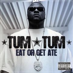 Eat Or Get Ate (CD) [Explicit]
