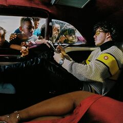 Thats What They All Say (LP)