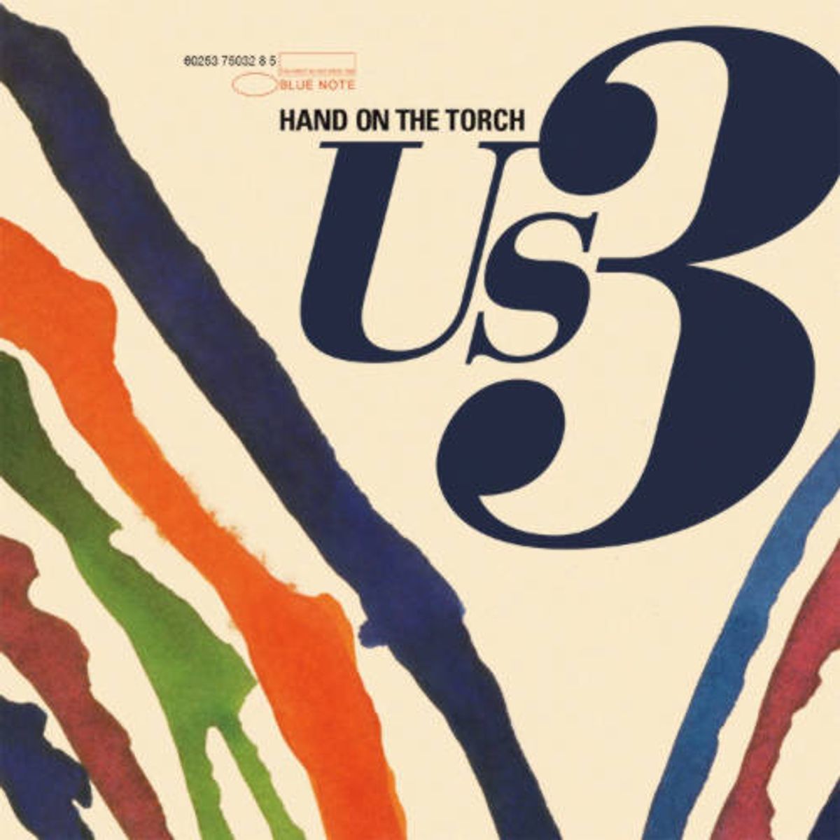 Hand On The Torch (CD)