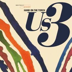 Hand On The Torch (CD)