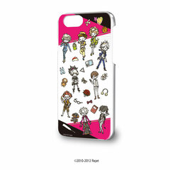 Hard Case (iPhone 6/6s/7/8) 
