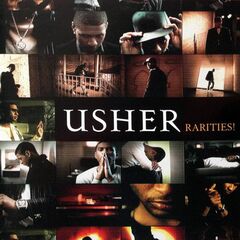 Rarities! (CD)