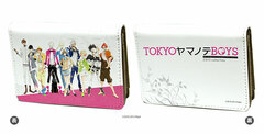 Chara Case 