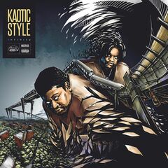 Infinity (CD) [Explicit]