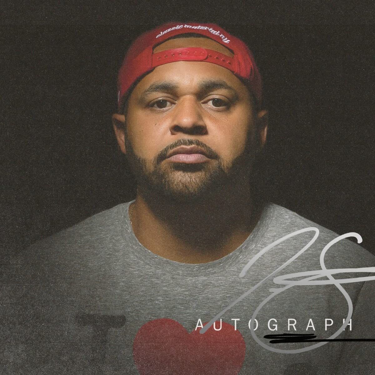 Autograph (CD)