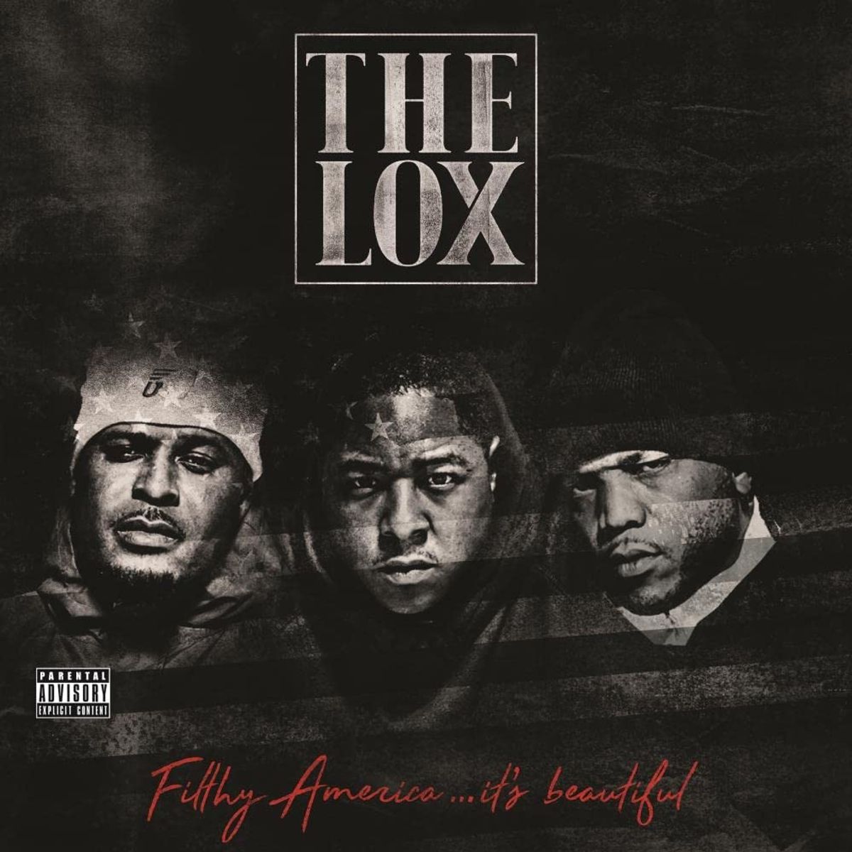 Filthy America...Its Beautiful (LP) [Explicit]