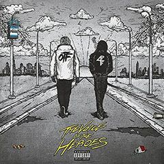 The Voice Of The Heroes (CD) [Explicit]