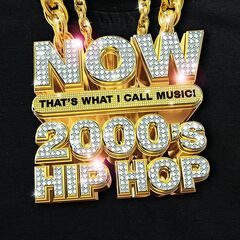 NOW That's What I Call Music! 2000's Hip Hop (CD)