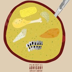 Sancocho (LP) [Explicit]