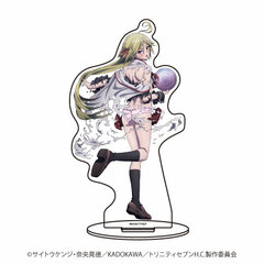Chara Acrylic Figure 