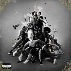 War & Wonders (CD) [Explicit]