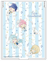 Ensemble Stars! x Sanrio Characters Mirror fine x CINNAMOROLL
