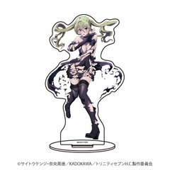 Chara Acrylic Figure 