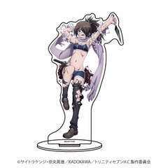 Chara Acrylic Figure 