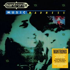 Music Madness (LP)