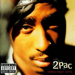 Greatest Hits (CD) [Explicit]