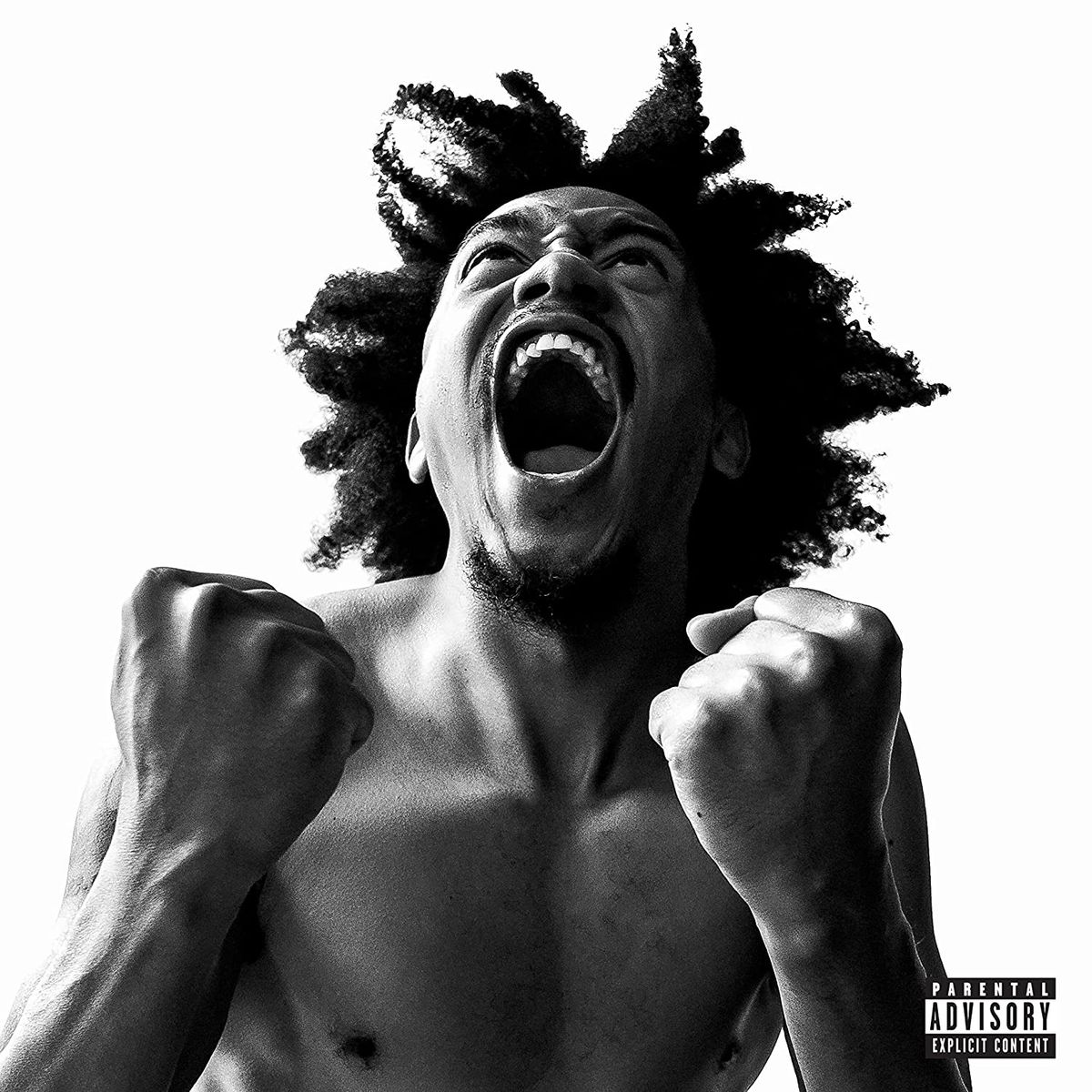 Manifest (LP) [Explicit]