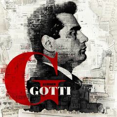 Gotti [Candy Apple & Cream Vinyl] (LP)