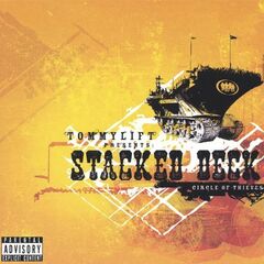 Stacked Deck (CD) [Explicit]