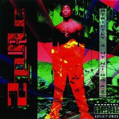 Strictly 4 My N.I.G.G.A.Z... (CD) [Explicit]
