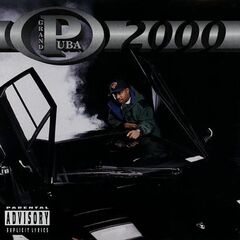2000 (CD) [Explicit]