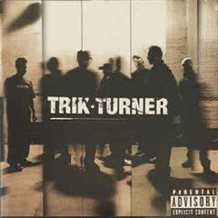 Trik Turner (CD) [Explicit]