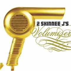 Volumizer (CD)