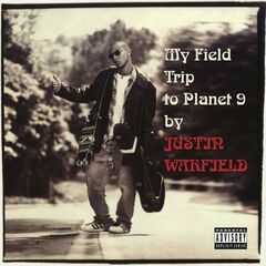 My Field Trip To Planet 9 [180 Gram Colored Vinyl] (LP)