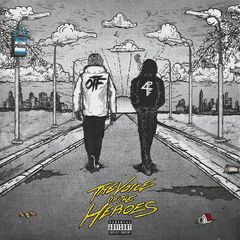 The Voice Of The Heroes (LP) [Explicit]