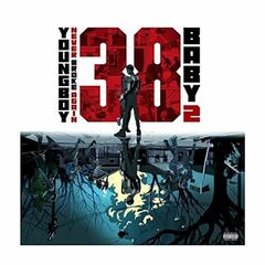38 Baby 2 (LP) [Explicit]
