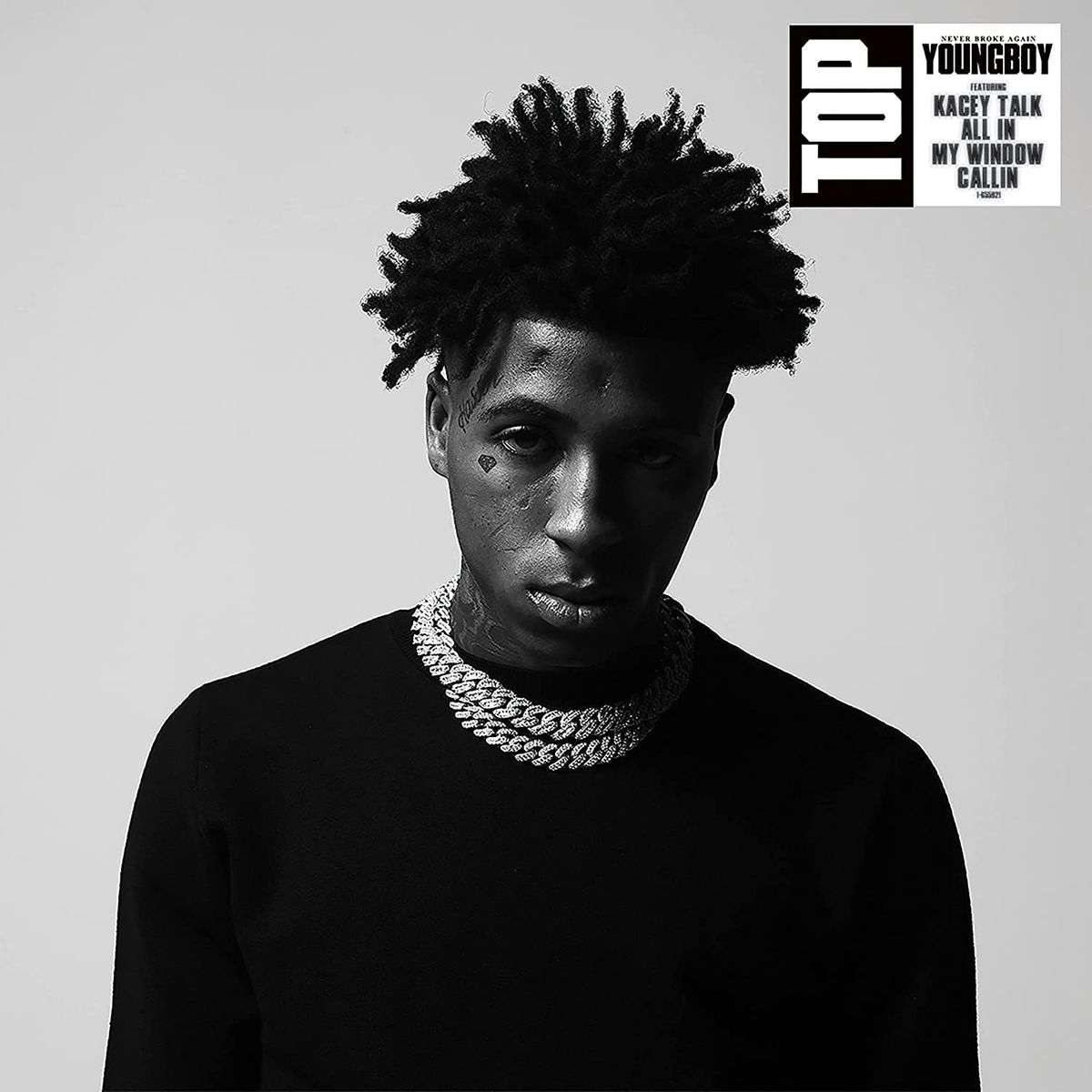 Top (LP) [Explicit]