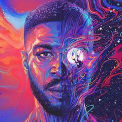 Man On The Moon III: The Chosen (LP)