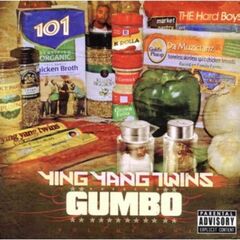 Vol. 1-Gumbo (CD) [Explicit]