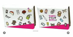 Chara Case 