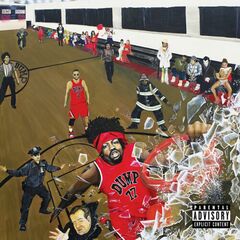Tha YOD Fahim (CD) [Explicit]