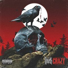 Crazy (LP) [Explicit]