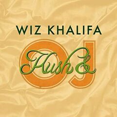 Kush & Orange Juice (LP)