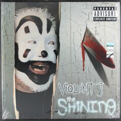 Shining [Glow In The Dark Vinyl] (LP)