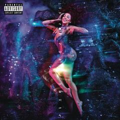 Planet Her [Deluxe Edition] (CD) [Explicit]