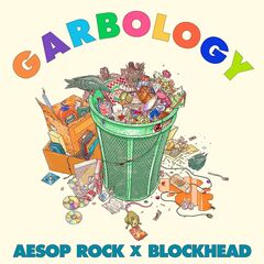 Garbology (CD)