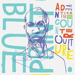 Adventures In Counter Culture [Blue & Purple Vinyl] (LP)