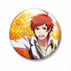 THE IDOLM@STER SideM - Big Tin Badge: Teru Tendo