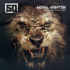 Animal Ambition: An Untamed Desire to Win [Clean Version] (CD)