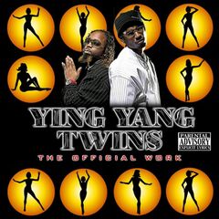 Official Work (CD) [Explicit]